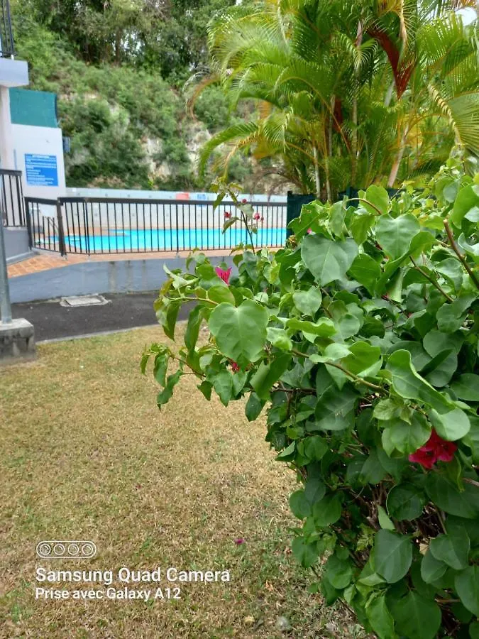 Ferienwohnung Kava Le Gosier  Apartment Le Gosier (Grande-Terre)