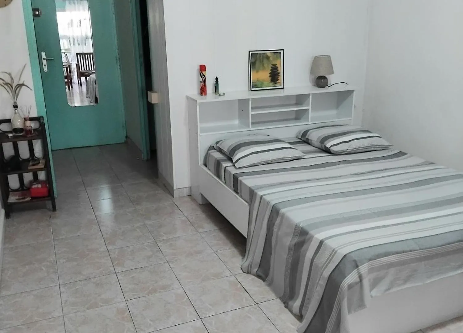 Ferienwohnung Kava Le Gosier