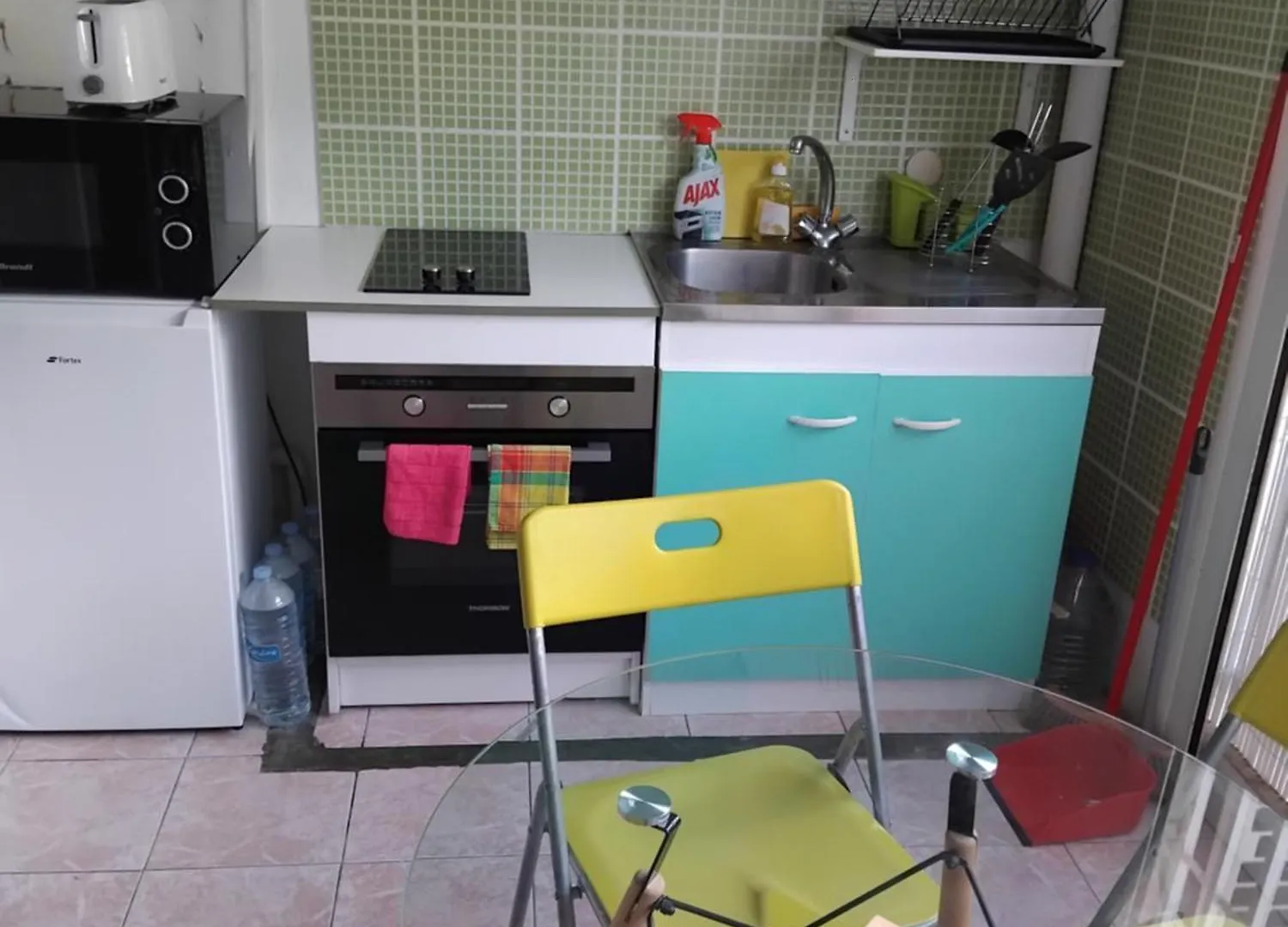 Appartement Kava à Le Gosier  0*, Le Gosier (Grande-Terre) Guadeloupe