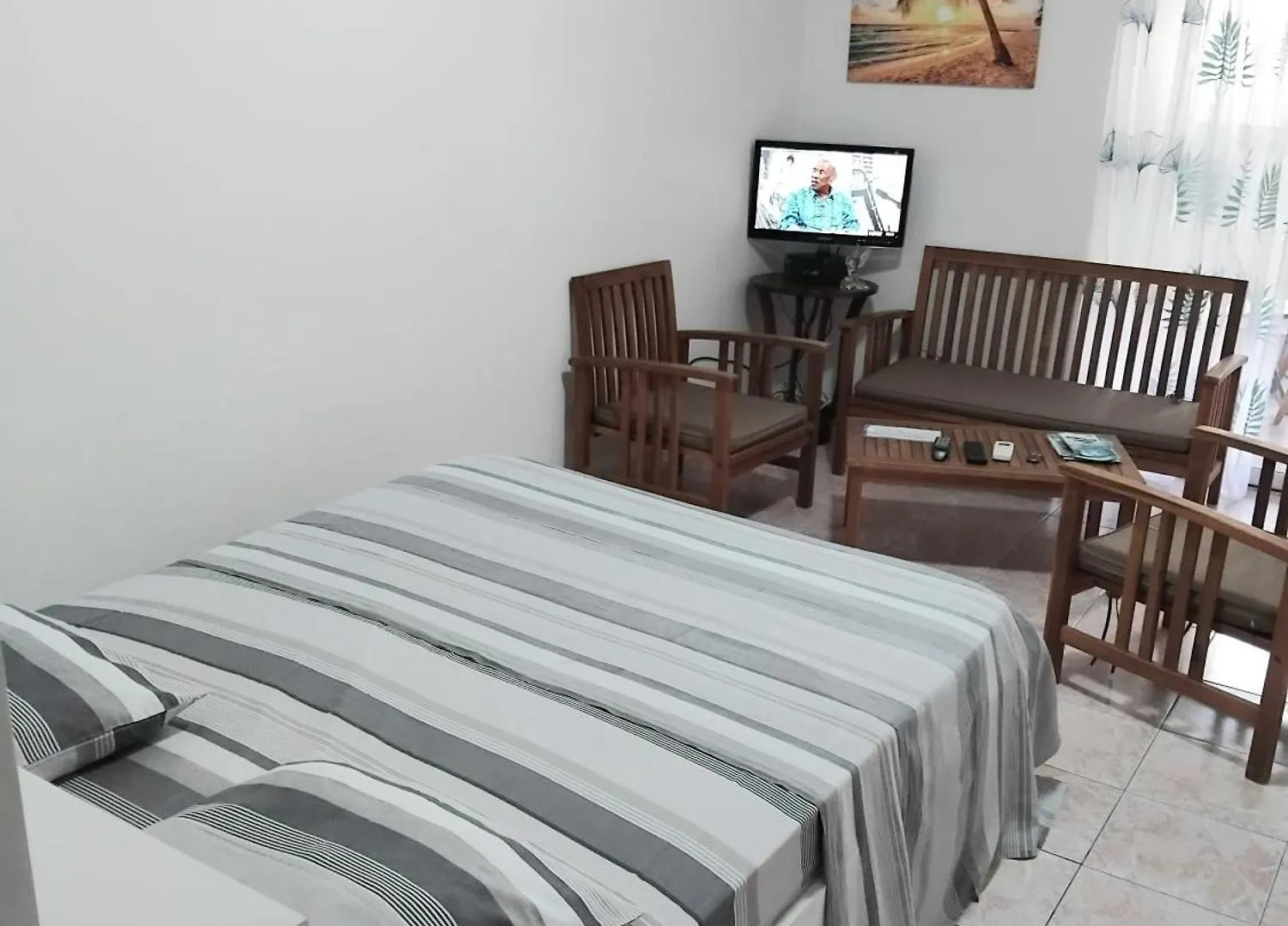 Appartement Kava à Le Gosier  Guadeloupe