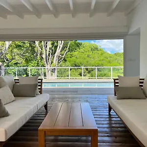 Villa Bienvenue A La Ife, Le Gosier (Grande-Terre)