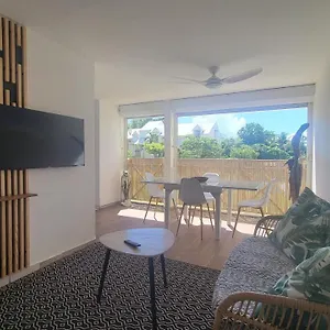 Appartement O Ti Plezi - - Le Gosier, Le Gosier (Grande-Terre)