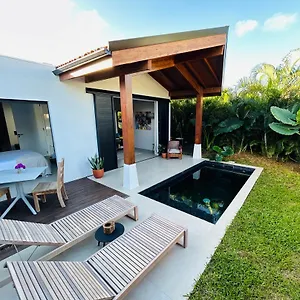 Villa Tropical … Le Gosier, Le Gosier (Grande-Terre)