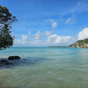 Appartement Douillet Pour Bien Meritees, Le Gosier (Grande-Terre)